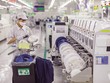 Samsung luôn coi Việt Nam là “cứ điểm” sản xuất toàn cầu của mình. Ảnh: Đức Thanh