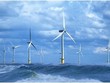 Mông lung 6.000 MW điện gió ngoài khơi vào năm 2030