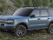 Hàng loạt xe Ford Bronco Sports và Maverick bị triệu hồi do pin 12 volt lắp trên xe không thể sử dụng.