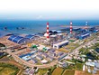 Ngành công nghiệp đóng góp tích cực vào tăng trưởng của tỉnh Trà Vinh trong những tháng đầu năm 2024. Trong ảnh: Nhà máy Nhiệt điện Duyên hải (Trà Vinh)