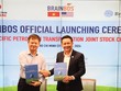 PVTrans Pacific và BrainMark ký kết hợp tác tư vấn hệ thống đánh giá hiệu quả công việc (KPI)