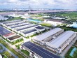 Các KCN vùng Đồng bằng sông Cửu Long đóng góp tích cực vào tăng trưởng kinh tế. Trong ảnh: KCN Bình Minh (tỉnh Vĩnh Long) Ảnh: Công Danh