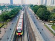 Metro Nhổn - ga Hà Nội được cấp Chứng nhận an toàn hệ thống 