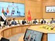 Việt Nam và UAE mong mỏi sớm kết thúc đàm phán và ký kết Hiệp định Đối tác kinh tế toàn diện (CEPA).