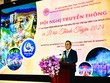 Ông Hoàng Việt Phương, Phó chủ tịch UBND tỉnh Tuyên Quang cho biết, Lễ hội Thành Tuyên năm 2024 có quy mô quốc tế, kéo dài hơn 30 ngày. Ảnh: Hồng Hạnh.