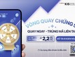 Chứng khoán KIS: khởi động “Vòng quay chứng sĩ” lần 3 với tổng giá trị giải thưởng 2.2 tỷ