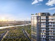 Noble Crystal Tay Ho - bất động sản hàng hiệu tọa lạc tại CBD Tây Hồ Tây sẽ là dự án Branded Residences tiên phong tại Việt Nam
