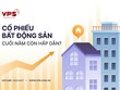 Cổ phiếu bất động sản cuối năm còn hấp dẫn?