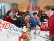 HDbank (HDB) chốt danh sách cổ đông chia cổ tức 20% và tổ chức ĐHCĐ bất thường