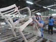 Việt Nam chủ yếu xuất khẩu gỗ sang thị trường Mỹ, EU, Nhật Bản, Hàn Quốc