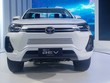 Một mẫu xe điện ở dạng ý tưởng của Toyota Motor được giới thiệu tại Bangkok Motor show 2023