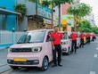 Nhiều nhiều hãng taxi truyền thống đã lên kế hoạch điện hoá 100% phương tiện