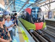 Hé lộ nguồn vốn đầu tư tuyến metro Hà Nội, đoạn ga Hà Nội - Hoàng Mai