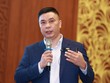 Ông Nguyễn Minh Tuấn, CEO AFA Capital, Đồng sáng lập Cộng đồng Cố vấn tài chính Việt Nam. (Ảnh: Chí Cường) 