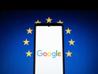 Google thắng kiện chống lại khoản phạt 1,67 tỷ USD của EU. Ảnh: Getty