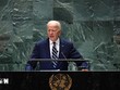 Joe Biden: Quan hệ Mỹ-Việt Nam là minh chứng cho khả năng hòa giải giữa các nước