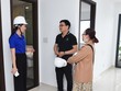Từ nay tới cuối năm, phân khúc nhà ở vừa túi tiền sẽ vẫn khan hiếm. Ảnh: Việt Dũng 