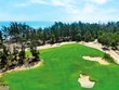 Sân golf Golden Sands Golf Resort được kỳ vọng sẽ mang lại cho Thừa Thiên Huế nhiều du khách đẳng cấp