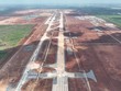 Thêm thông số xây sớm đường băng thứ hai cho sân bay Long Thành