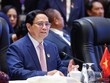 Thủ tướng Phạm Minh Chính: Đổi mới sáng tạo là động lực để ASEAN bắt kịp, tiến cùng và vượt lên 