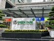 Loạt sai phạm tại dự án Phương Đông Green Park số 1 Trần Thủ Độ