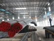 Cuối năm là mùa xây dựng, giá thép được kỳ vọng sẽ tiếp tục tăng