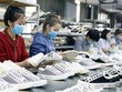 Ngành da giày đang tận dụng tốt hơn UKVFTA để tăng xuất khẩu và có ưu đãi thuế.