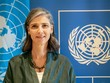 Bà Ramla Khalidi, Trưởng Đại diện thường trú của UNDP tại Việt Nam