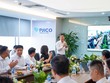 PJICO tiếp tục kiên định với định hướng chiến lược phát triển an toàn – bền vững – hiệu quả, với một tốc độ nhanh hơn dựa trên việc ứng dụng những sáng kiến số mới và chuyển đổi toàn diện