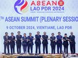 Việt Nam cùng ASEAN đổi mới để bay cao, sáng tạo để vươn xa, hội nhập để phát triển 