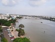 Một góc thành phố Cần Thơ