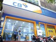Mới đây, Vietcombank đã nhận chuyển giao CBBank – một trong bốn ngân hàng 0 đồng