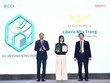 KDI Holdings nhận cú đúp giải thưởng tại chương trình bình chọn “Dự án đáng sống 2024”