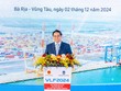 Thủ tướng Phạm Minh Chính phát biểu chỉ đạo tại Diễn đàn Logistics Việt Nam 2024. 