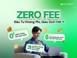 UPS ưu đãi miễn 100% phí giao dịch - Nâng tầm trải nghiệm đầu tư