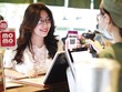 Thông qua MoMo, hơn 1 triệu khách hàng chưa có lịch sử tín dụng lần đầu tiên tiếp cận được kênh tín dụng của các ngân hàng 