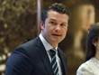 Ông Pete Hegseth. (Nguồn: AP)