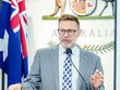 Ông Andrew Goledzinowski, Đại sứ Australia tại Việt Nam.