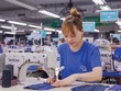 Với đà phục hồi mạnh mẽ của các đơn hàng, năm 2025, ngành dệt may đặt mục tiêu tăng trưởng khoảng 10% so với năm 2024