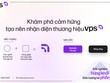 Khám phá cảm hứng tạo nên nhận diện thương hiệu VPS mới