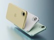 Ảnh dựng iPhone 17 Air dựa trên tin đồn. Ảnh: Apple Insider 