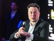 Tỷ phú Elon Musk. Ảnh: Getty Images