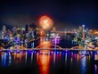 Lễ hội pháo hoa quốc tế Đà Nẵng 2025 sẽ có 10 đội tham gia 