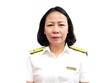 Bà Lê Thị Duyên Hải, Vụ trưởng Vụ Kê khai và kế toán thuế (Tổng cục Thuế)