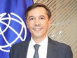Ông Andrea Coppola, Chuyên gia kinh tế trưởng và quản lý Chương trình Tăng trưởng công bằng, tài chính và Thể chế của Ngân hàng Thế giới tại Việt Nam, Campuchia và Lào 
