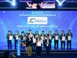 Coteccons (CTD) vinh dự đón nhận danh hiệu “VNR top 50 Vietnam The Best 2024” 7 lần liên tiếp