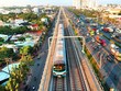 Cần can thiệp để khai thác hiệu quả quỹ đất dọc tuyến Metro 