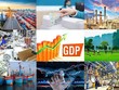 GDP tăng 7,52% trong nửa đầu năm, cao nhất từ năm 2011