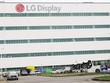 LG Display đã tăng vốn đầu tư thêm 2,35 tỷ USD trong năm 2024 