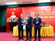 Ông Nguyễn Mạnh Hùng được bầu làm Chủ tịch UBND tỉnh Thái Bình 